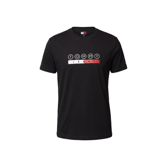 Tommy Hilfiger Jeans Homme T-Shirts