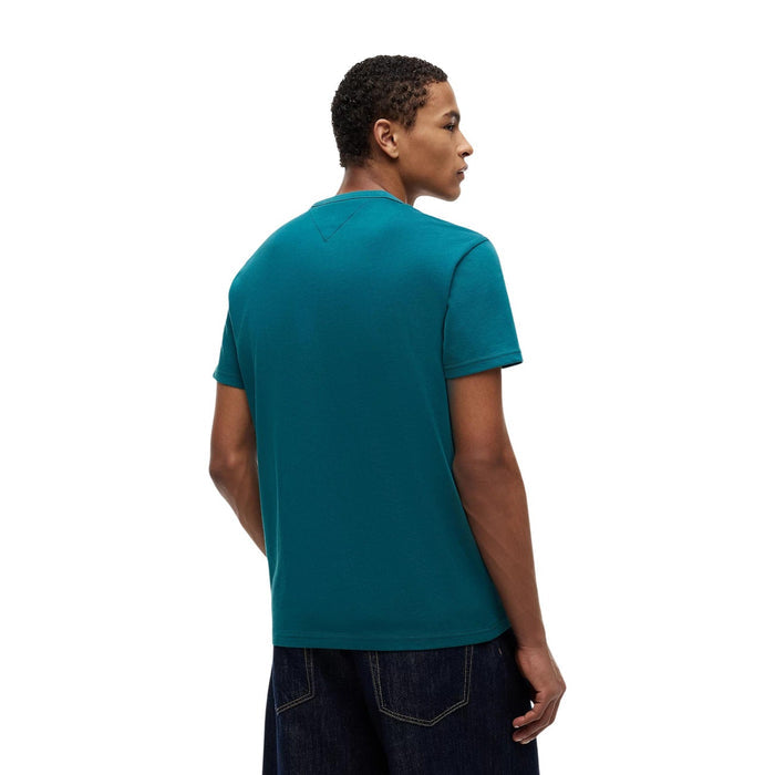 Tommy Hilfiger Jeans Homme T-Shirts