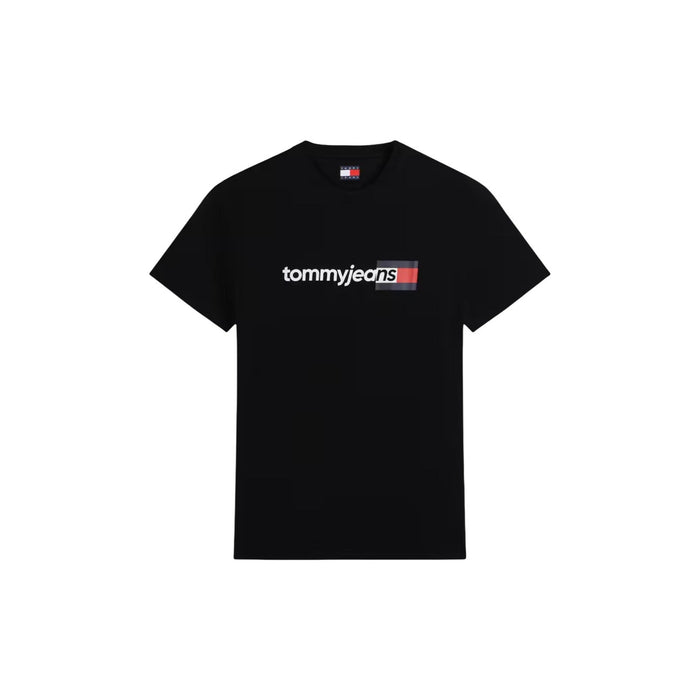 Tommy Hilfiger Jeans Homme T-Shirts