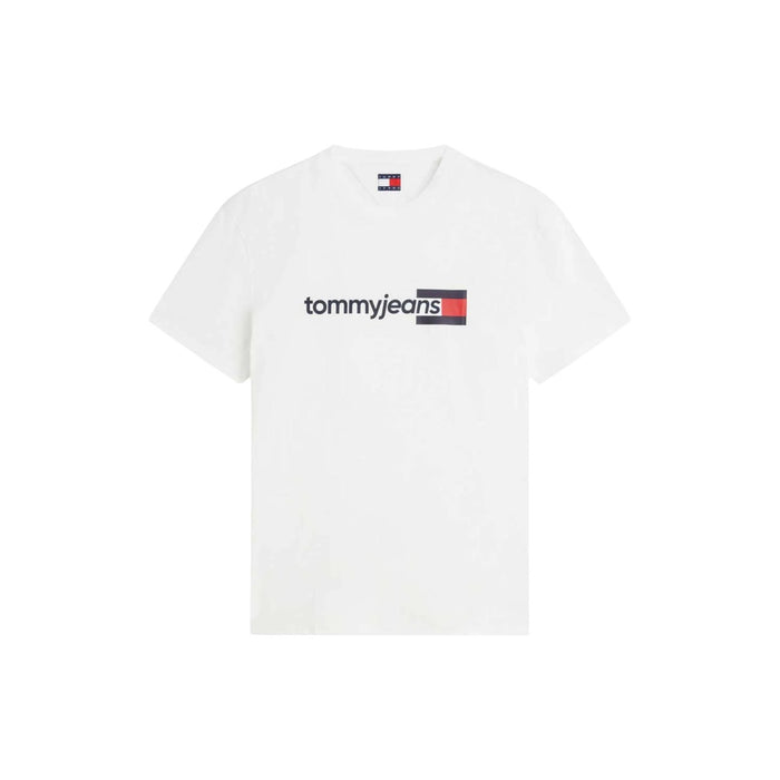 Tommy Hilfiger Jeans Homme T-Shirts
