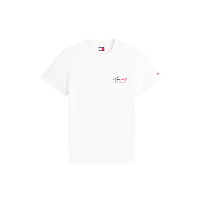 Tommy Hilfiger Jeans Homme T-Shirts