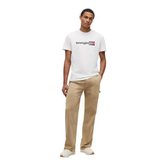 Tommy Hilfiger Jeans Homme T-Shirts