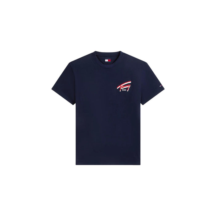 Tommy Hilfiger Jeans Homme T-Shirts