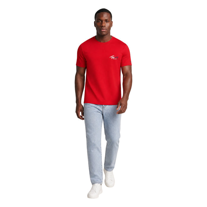 Tommy Hilfiger Jeans Homme T-Shirts