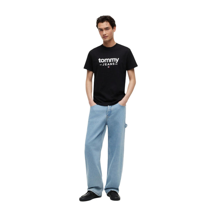 Tommy Hilfiger Jeans Homme T-Shirts
