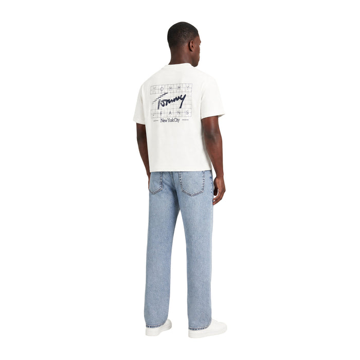 Tommy Hilfiger Jeans Homme T-Shirts