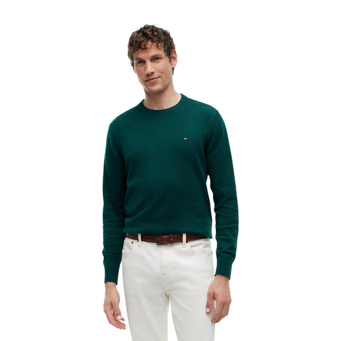 green / S