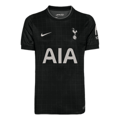Tottenham Hotspur Away Soccer Jersey 2025/26