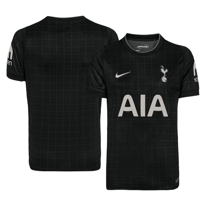 Tottenham Hotspur Away Soccer Jersey 2025/26