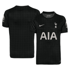 Tottenham Hotspur Away Soccer Jersey 2025/26