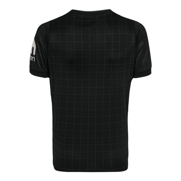 Tottenham Hotspur Away Soccer Jersey 2025/26