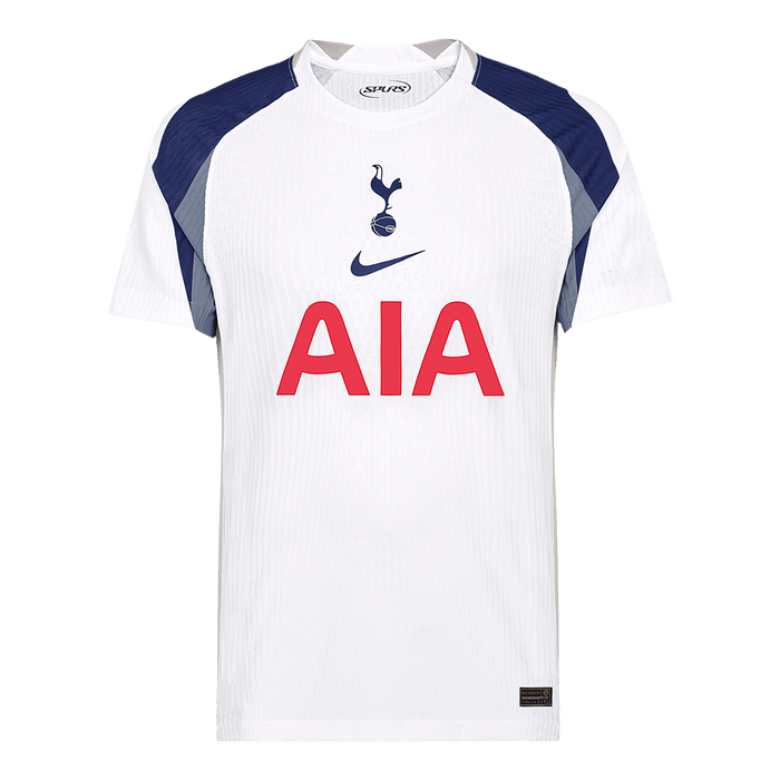 Tottenham Hotspur SON #7 Home Soccer Jersey 2025/26 - Player Version
