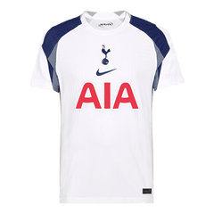 Tottenham Hotspur SON #7 Home Soccer Jersey 2025/26 - Player Version