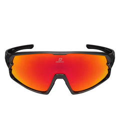 CYCLING - TR90 CYCLING GLASSES - BLACK | DAREVIE