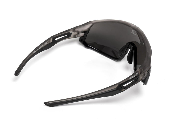 CYCLING - TR90 CYCLING GLASSES - GRAY | DAREVIE