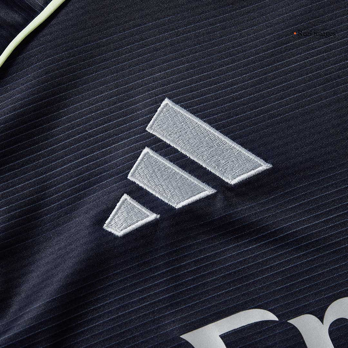 TRENT #12 Real Madrid Away Soccer Jersey 2025/26