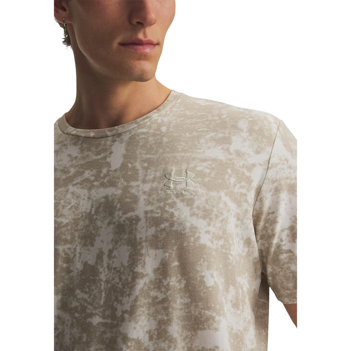 Under Armour Homme T-Shirts