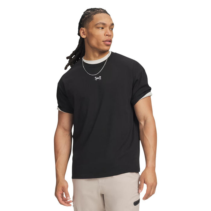 Under Armour Homme T-Shirts