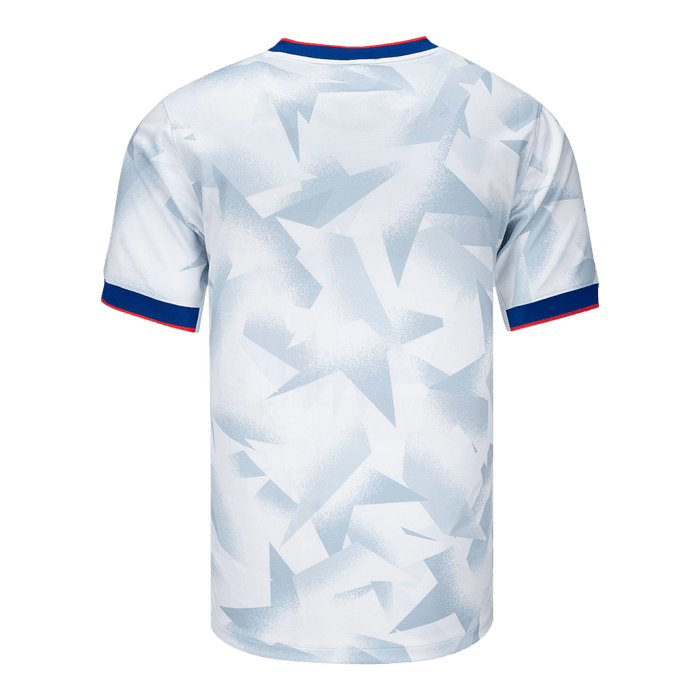 USA Soccer Jersey Home Shirt 2025 - Women's Team