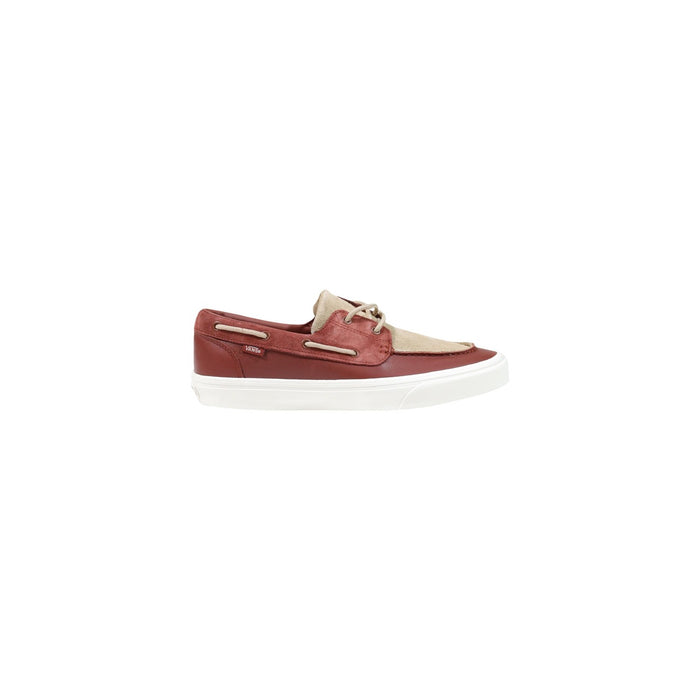 Vans Homme Baskets