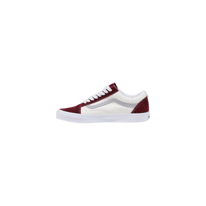 Vans Homme Baskets