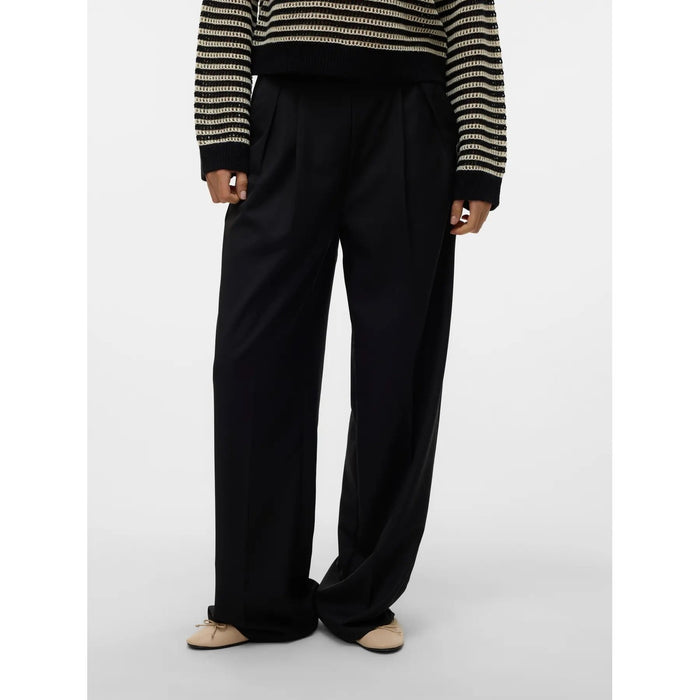 Vero Moda Femme Pantalons
