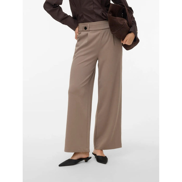 Vero Moda Femme Pantalons