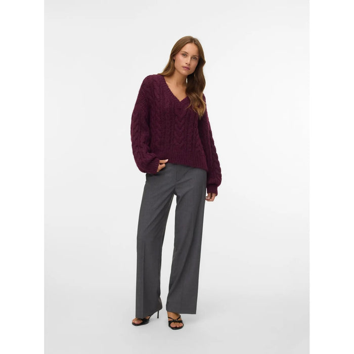 Vero Moda Femme Pantalons