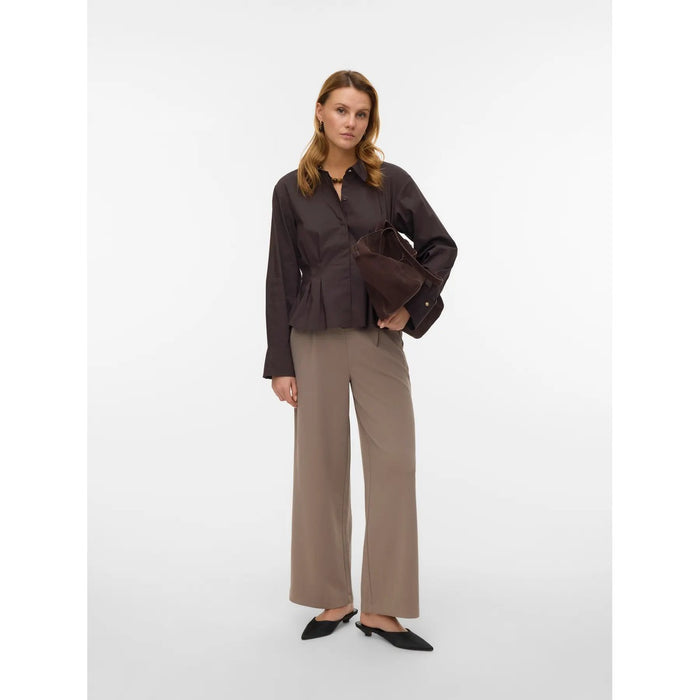 Vero Moda Femme Pantalons