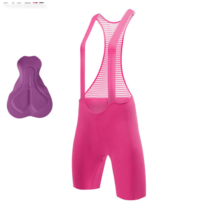 WOMEN'S VENTUREDRY BIB SHORTS
